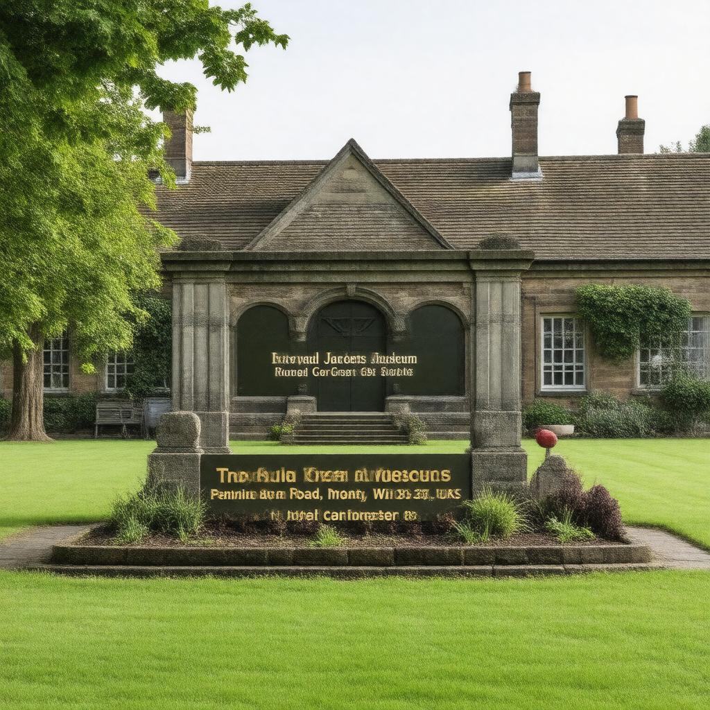 Royal Green Jackets Museum
